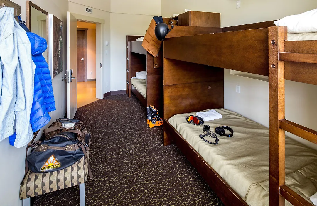 Hi Whistler - Hostel-1