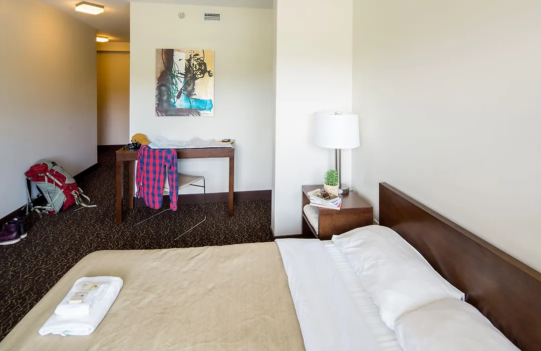 HI Whistler - Hostel-1