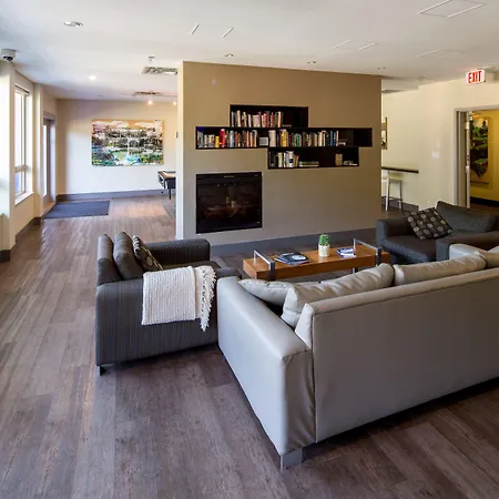 Hi Whistler - Hostel-2